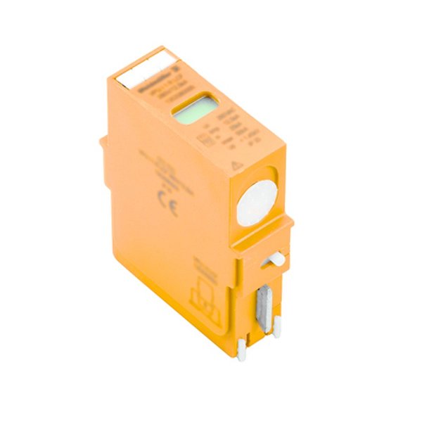 Protetor De Surto Vpu Ii 0 Pv Y 1000V Dc 1375440000 Weidmuller Conexel