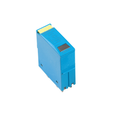 Protetor De Surto Vspc 1Cl Pw 24V Ex 8953610000 Weidmuller Conexel