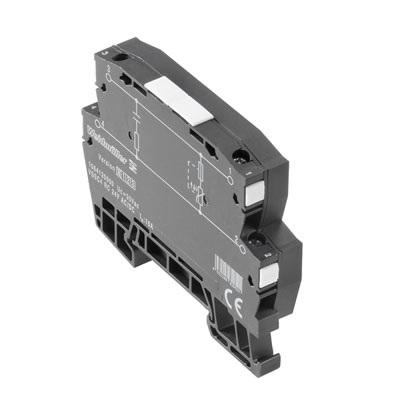 Protetor De Surto Vssc4 Rc 240Vac/Dc 1064130000 Weidmuller Conexel