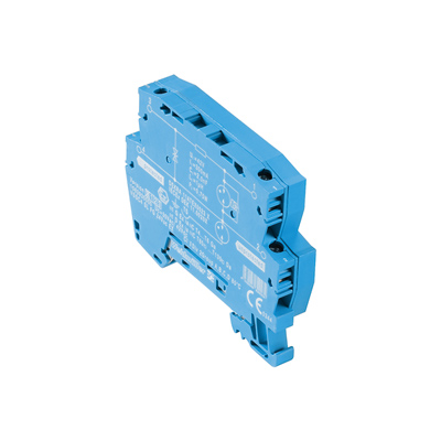Protetor De Surto Vssc4 Sl Fg 24Vac/Dc Ex 1063930000 Weidmuller Conexel