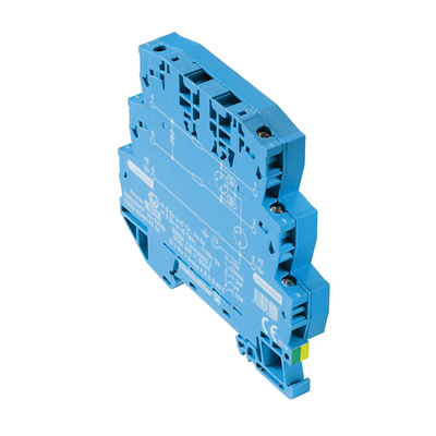 Protetor De Surto Vssc6 Rs485 Pa Ex 1065020000 Weidmuller Conexel