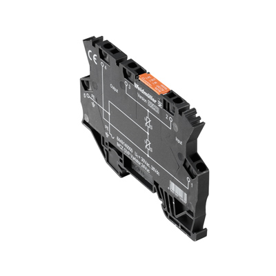 Protetor Sobretensao Mcz 24Vuc 16A 8449140000 Weidmuller Conexel
