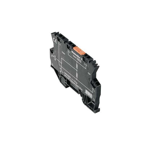 Protetor Sobretensao Mcz Ovp Taz Diode 24Vuc 8449160000 Weidmuller Conexel