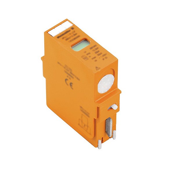 Protetor Surto Vpu Ii 0 280V/40Ka 1352570000 Weidmuller Conexel