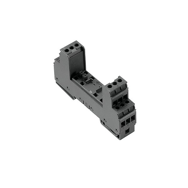 Protetor Surto Vspc Base 1Cl 8924730000 Weidmuller Conexel