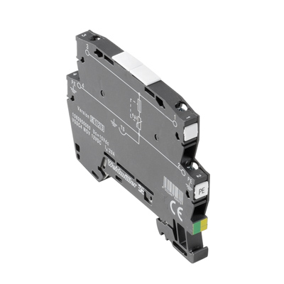 Protetor Surto Vssc4 Mov 24Vac/Dc 1063960000 Weidmuller Conexel
