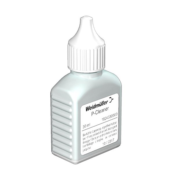 Removedor P-Cleaner 1924330000 Weidmuller Conexel