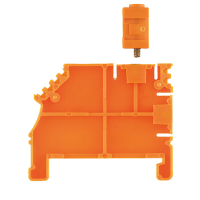 Suport De Fixacao Wdu1.5 Laran C/Pin 1068260000 Weidmuller Conexel