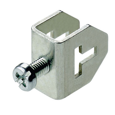 Suporte De Fixacao Bfeh 1/Wsh P/Fixac.Barra 1082400000 Weidmuller Conexel