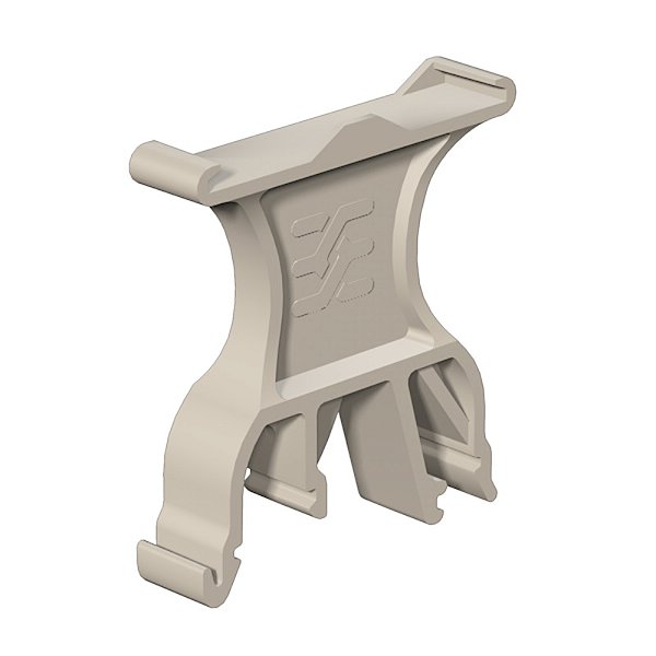 Suporte Identif Scht 5 S Incompleto 1631930000 Weidmuller Conexel