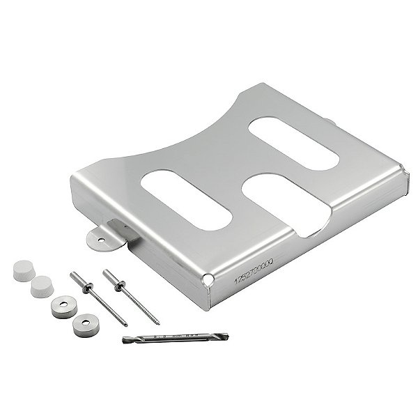 Suporte P/Docum Doha Ktb A4 S2 R 1252730000 Weidmuller Conexel