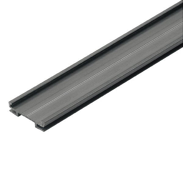 Suporte Para Conexao Ch20M Bus-Profil Ts 35X7.5/500 1248160000 Weidmuller Conexel