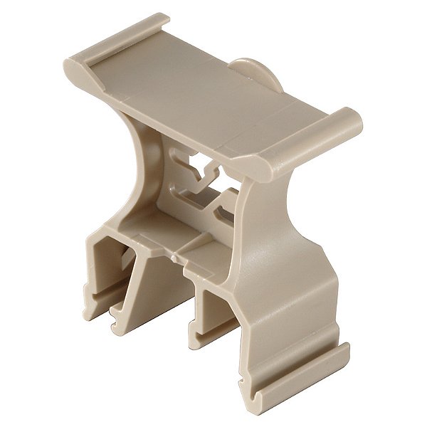 Suporte Plastico P/Identificao Scht 5 0292460000 Weidmuller Conexel