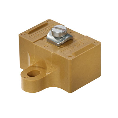 Suporte Sh2 Para Trilho Ts 32/35 0494920000 Weidmuller Conexel