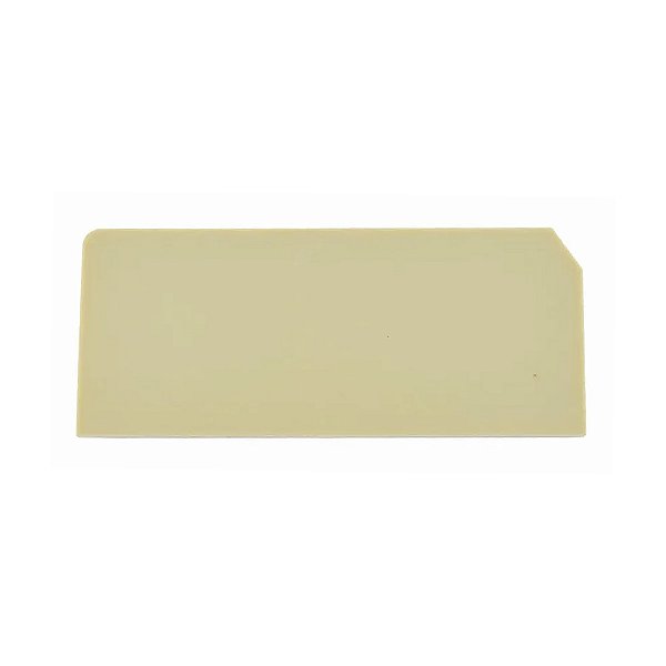 Tampa Ap Pa Ask1 Bege (Espessura De 1,5 Mm) C0380360000 Weidmuller Conexel