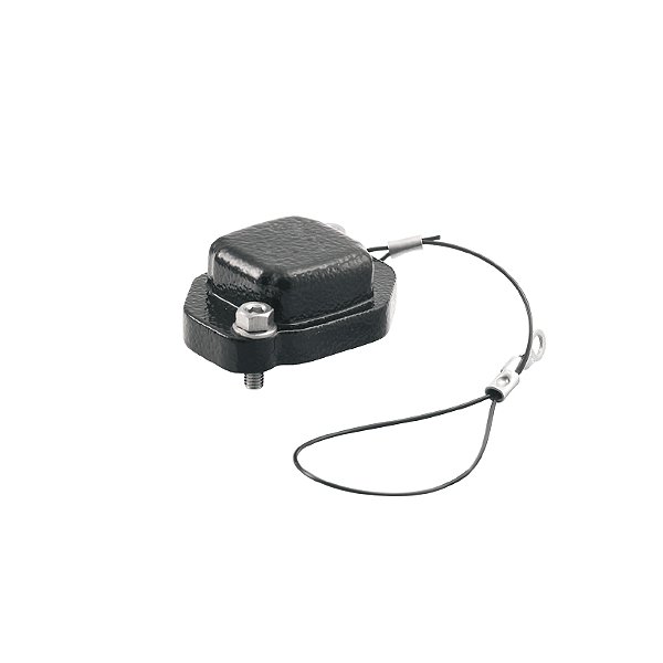 Tampa De Protecao Hdc Ip68 04A Cover 1083110000 Weidmuller Conexel