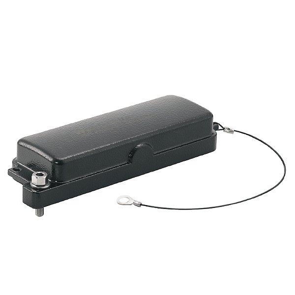 Tampa Hdc Ip68 24B Cover 1083090000 Weidmuller Conexel