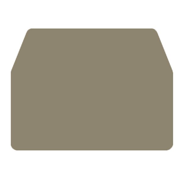 Tampa Wap Wdu 1.5/R 3.50 Wem Bege 1754190000 Weidmuller Conexel