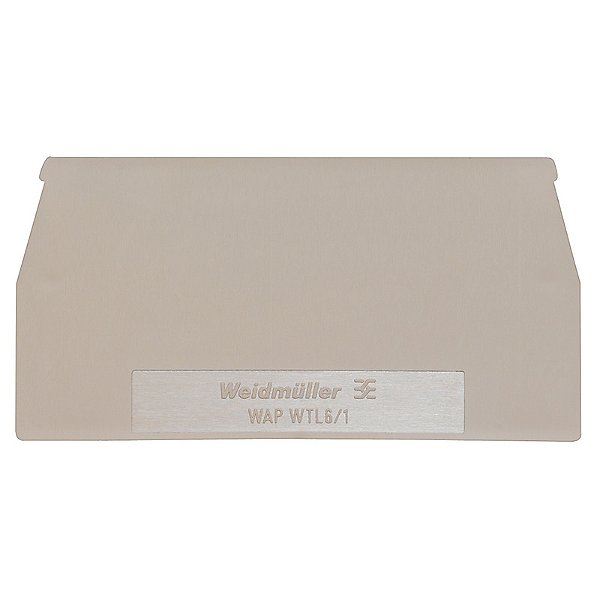 Tampa Wap Wtl6/1 En 1957710000 Weidmuller Conexel