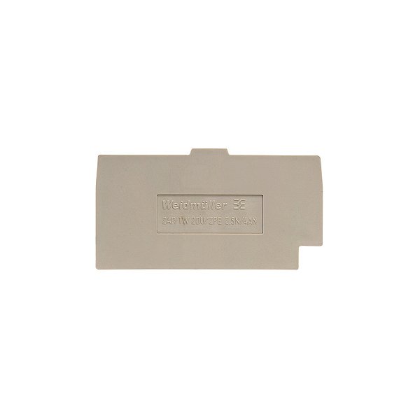Tampa Zap/Tw Zdu/Zpe 2,5N/4An 1933810000 Weidmuller Conexel
