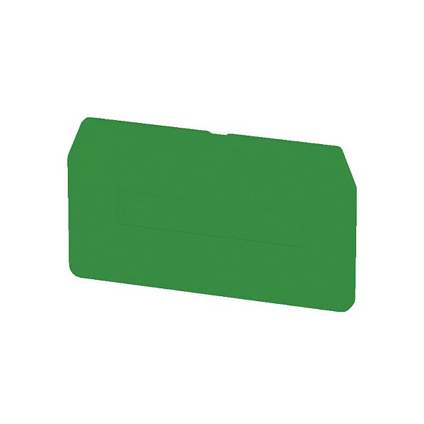 Tampa Zap/Tw1 Zdu 4 Wemid Verde 1683920000 Weidmuller Conexel