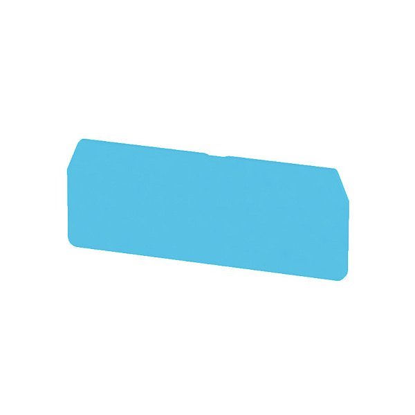 Tampa Zap/Tw3 Azul Wem 1608810000 Weidmuller Conexel