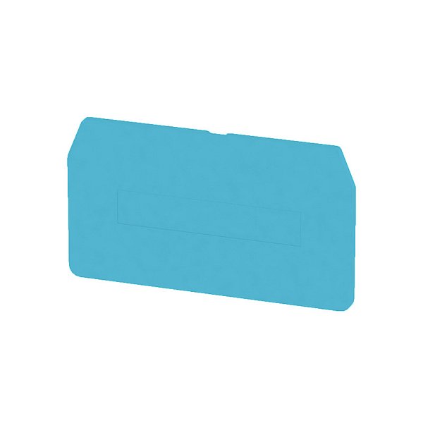 Tampa Zap/Tw4 Azul Wem 1632100000 Weidmuller Conexel