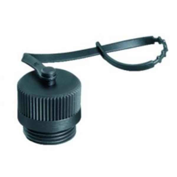Tampao Plástico Sai-7/8"-Sk-P-F 1422760000 Weidmuller Conexel