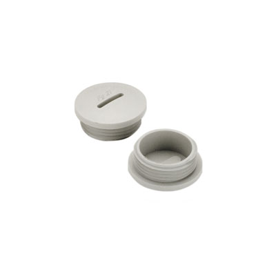 Tampao Vp 11-K54 0294860000 Weidmuller Conexel
