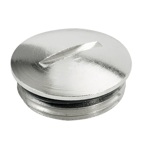 Tampao Vp M12-Ms65 1777720000 Weidmuller Conexel