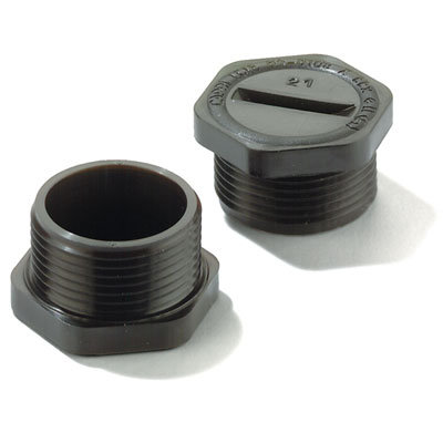 Tampao Vp M20 Exe Sw 1737080000 Weidmuller Conexel