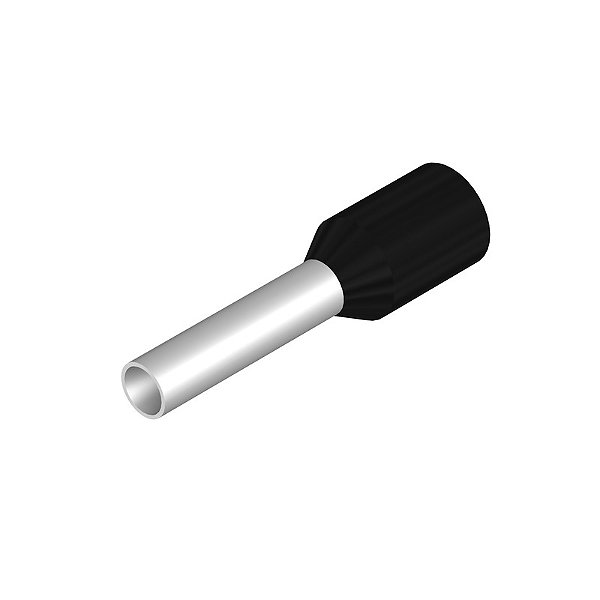 Terminal Ilhos H 1.50/14D Pr P/1 Fio 9005890000 Weidmuller Conexel