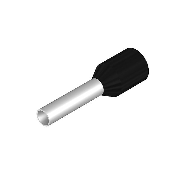 Terminal Ilhos H 1.50/14D Pr P/1 Fio 9019120000 Weidmuller Conexel