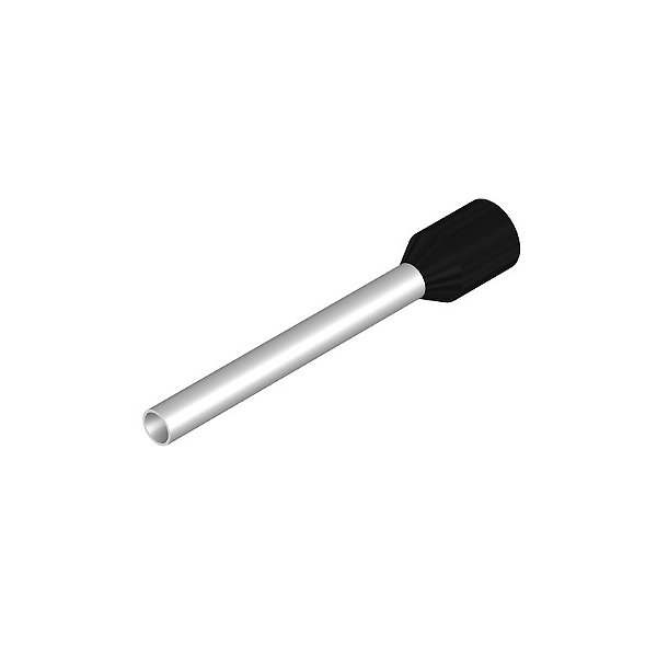 Terminal Ilhos H 1.50/24T Pr P/1Fio 9019150000 Weidmuller Conexel