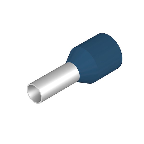 Terminal Ilhos H 2.50/12Ds Az 1 Fi 9028490000 Weidmuller Conexel