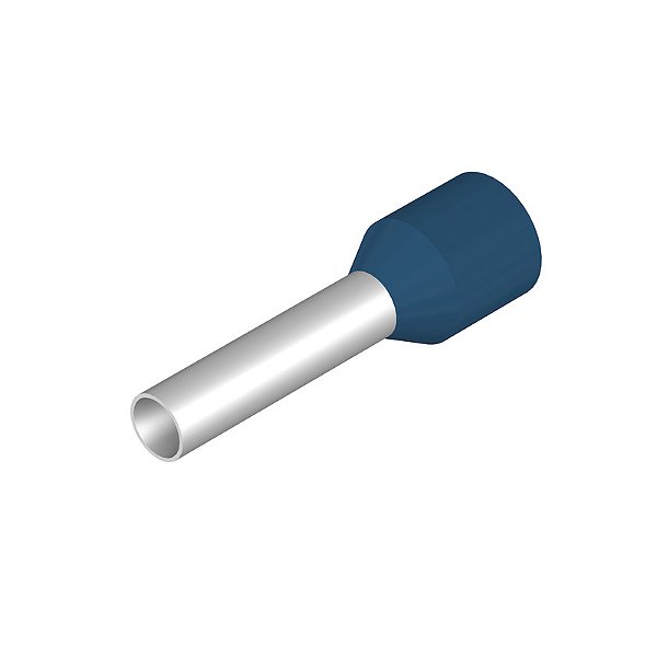Terminal Ilhos H 2.50/16Ds Az 1 Fi 9036220000 Weidmuller Conexel