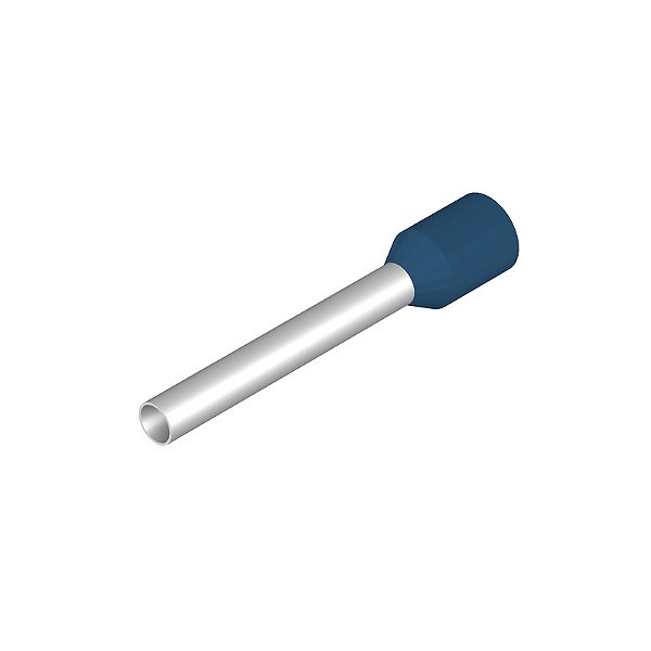 Terminal Ilhos H 2.50/24 Az P/1 Fio 9019180000 Weidmuller Conexel