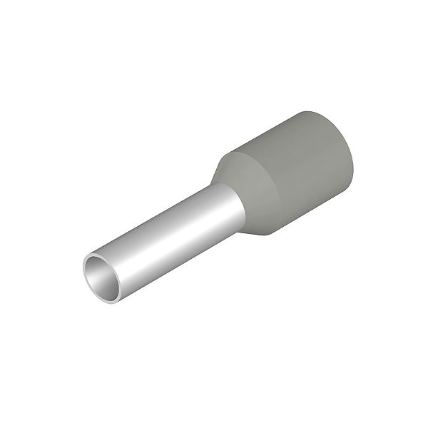Terminal Ilhos H 4.00/17D Cz P/1 Fio 9026010000 Weidmuller Conexel