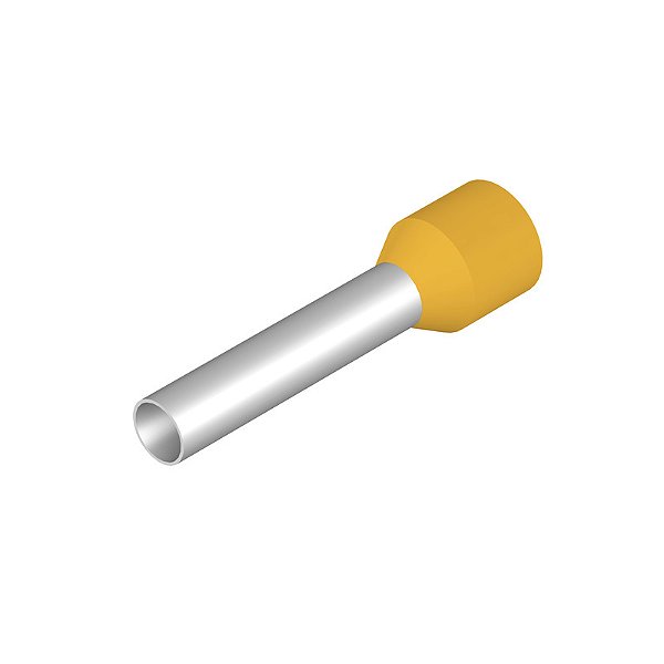 Terminal Ilhos H 6.00/26D Am P/1 Fio 9019230000 Weidmuller Conexel