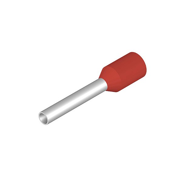Terminal Ilhos H1,0/14D R Sp 1476320000 Weidmuller Conexel