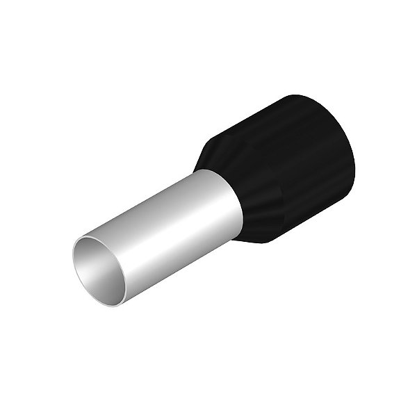 Terminal Ilhos H25.00/30T Pr 1 Fio 9021190000 Weidmuller Conexel