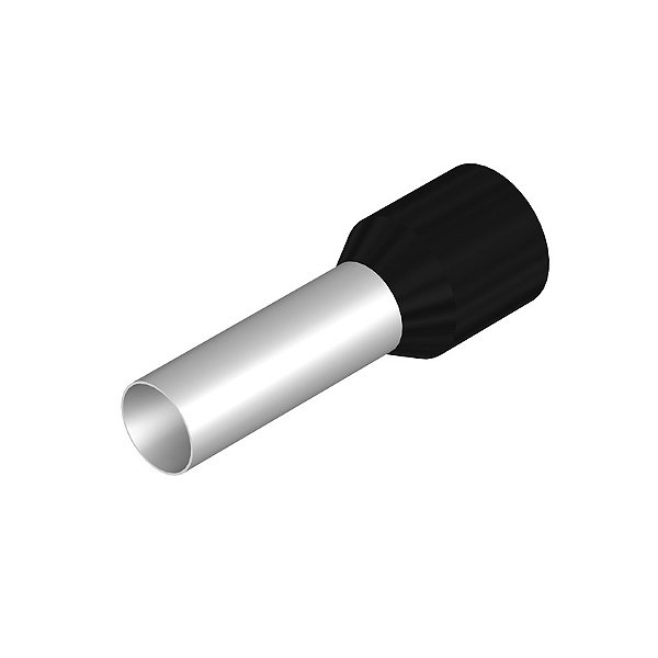 Terminal Ilhos H25.00/36T Pr 1 Fio 9021200000 Weidmuller Conexel