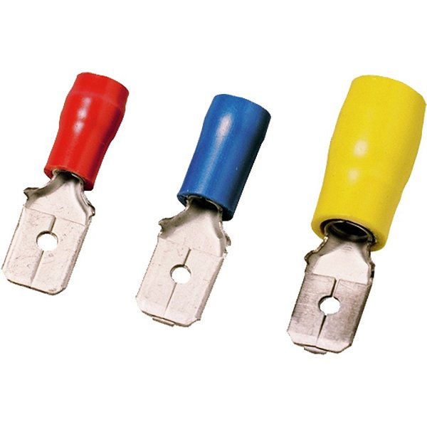 Terminal Macho Lif2.5M638R 1.5 - 2.5Mm2 - 6,3Mm Az 9200590000 Weidmuller Conexel