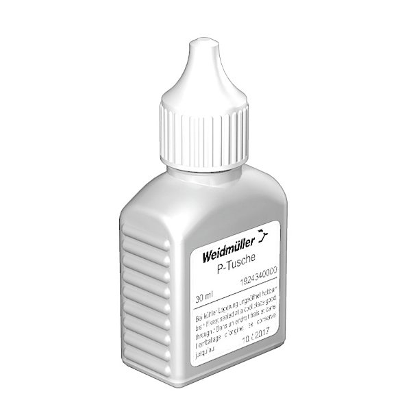 Tinta P - Ink 1924340000 Weidmuller Conexel