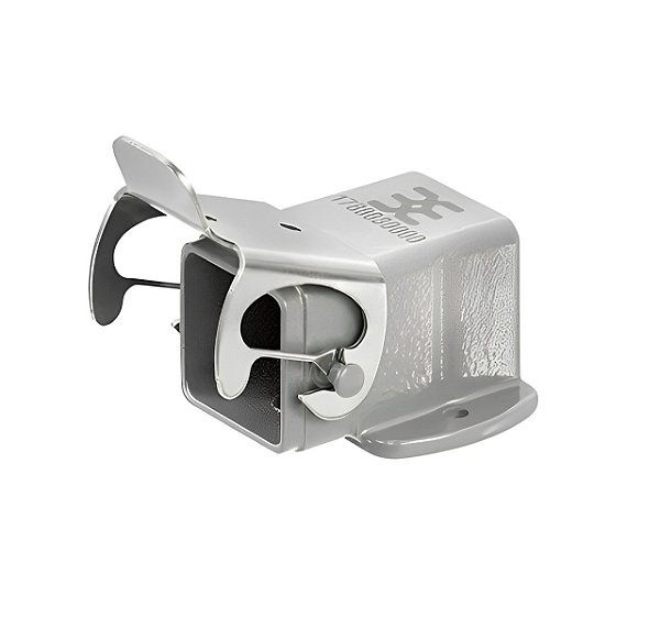Tomada Cx 4+1 Pg11 Saida 180 C9026056000 Weidmuller Conexel