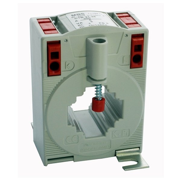 Transformador De Corrente Cma-31-750-5A-5Va-0,5 1482080000 Weidmuller Conexel