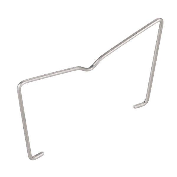 Trava De Metal Src Clip Lm 8693810000 Weidmuller Conexel