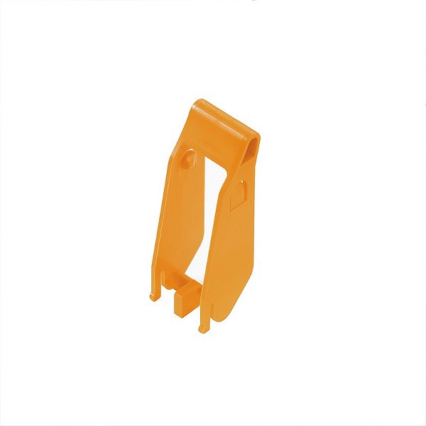 Trava De Plastico Para Rele Src-I Clip Hp 8869510000 Weidmuller Conexel
