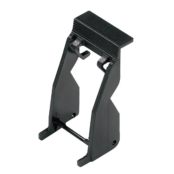 Trava P/ Acopl Rele Scm Clip P 8691110000 Weidmuller Conexel
