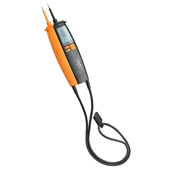 Voltimetro Multi-Check Pro - 0,3...690 V Ca/Cc 9918870000 Weidmuller Conexel